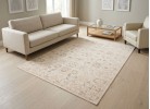 Тъкан килим KAVITA 702 cream/beige